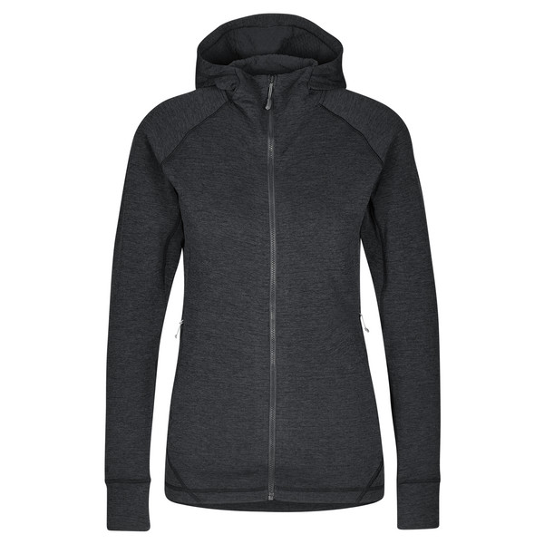 Rab NEXUS HOODY WMNS Damen - Fleecejacke