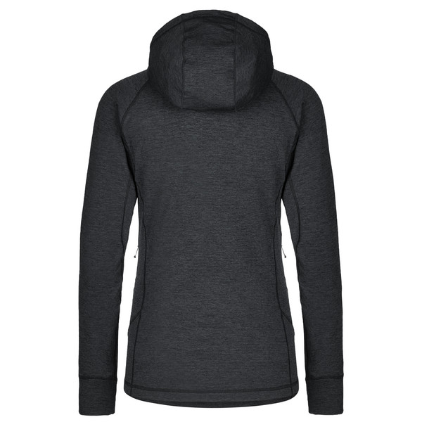 Rab NEXUS HOODY WMNS Damen - Fleecejacke Ansicht 2