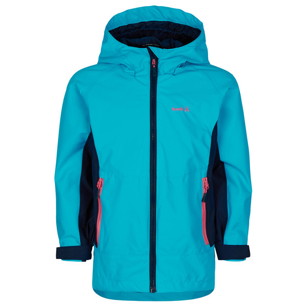 Kamik BROOKE Kinder - Regenjacke Ansicht 1