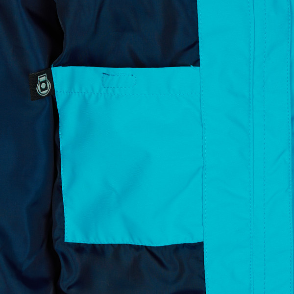 Kamik BROOKE Kinder - Regenjacke Ansicht 6