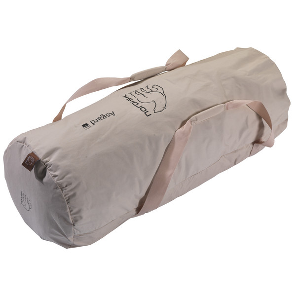 Nordisk ASGARD 19.6 TECHNICAL COTTON TENT - Gruppenzelt Ansicht 3