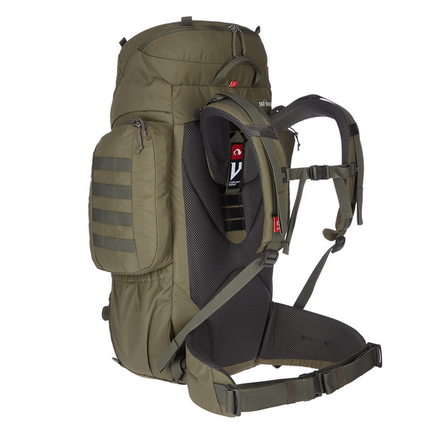 Tatonka AKELA 45 - Kinderrucksack Ansicht 4