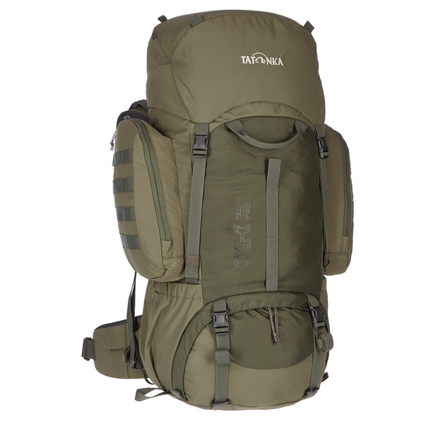 Tatonka AKELA 45 - Kinderrucksack Ansicht 1