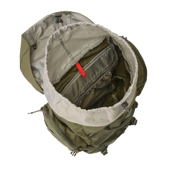 Tatonka AKELA 45 - Kinderrucksack Ansicht 12