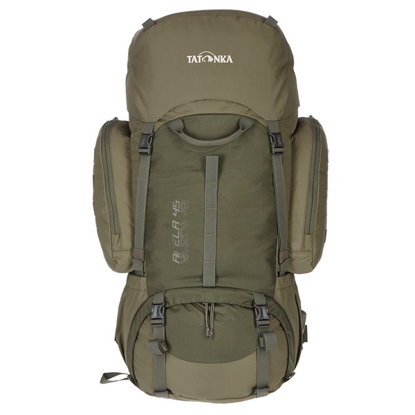 Tatonka AKELA 45 - Kinderrucksack Ansicht 6