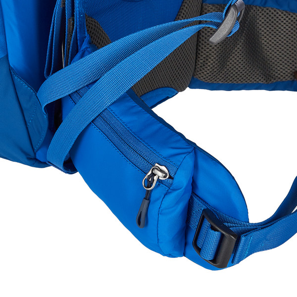 Tatonka STORM 23 W RECCO Damen - Tagesrucksack Ansicht 11