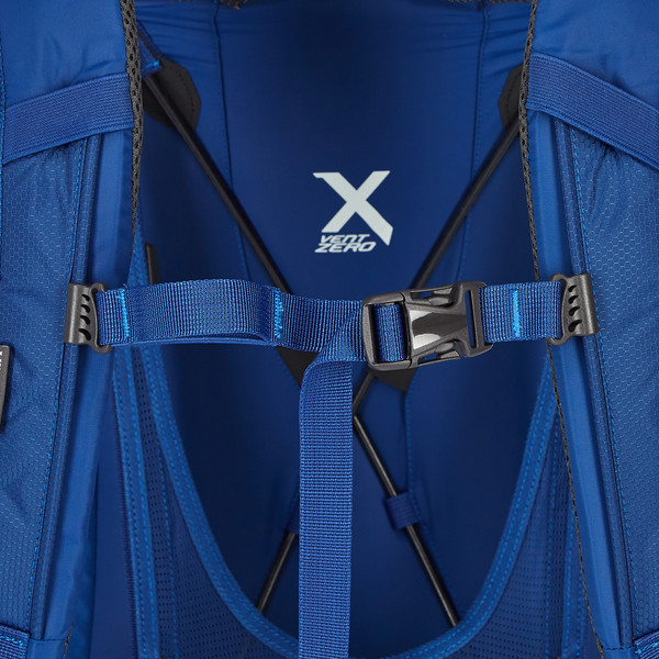 Tatonka STORM 25 RECCO - Tagesrucksack Ansicht 10