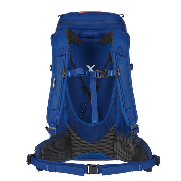 Tatonka STORM 25 RECCO - Tagesrucksack Ansicht 3