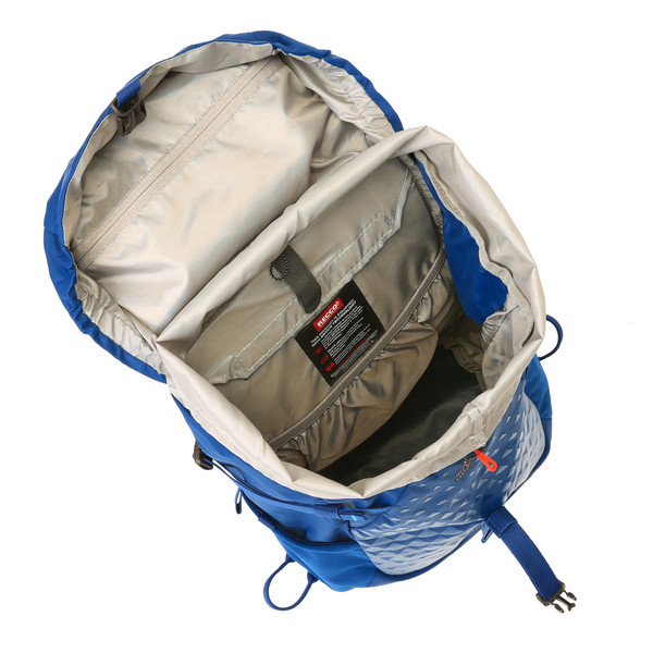 Tatonka STORM 25 RECCO - Tagesrucksack Ansicht 14