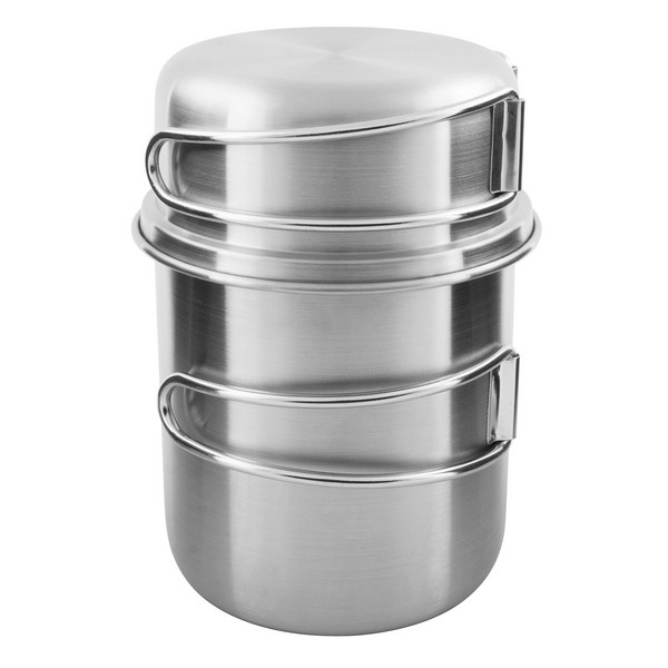 Tatonka HANDLE MUG 600 SET - Becher Ansicht 5