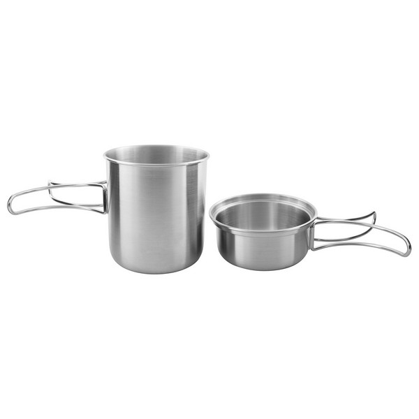 Tatonka HANDLE MUG 600 SET - Becher Ansicht 2