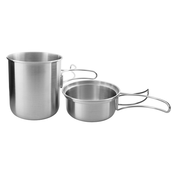 HANDLE MUG 600 SET - Becher