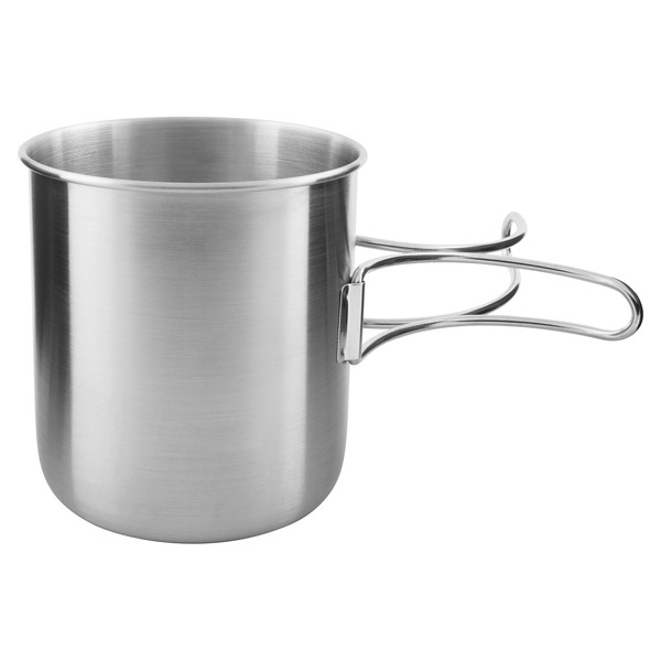 Tatonka HANDLE MUG 600 SET - Becher Ansicht 3