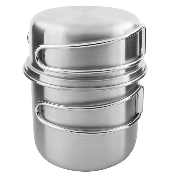 Tatonka HANDLE MUG 500 SET - Becher Ansicht 5