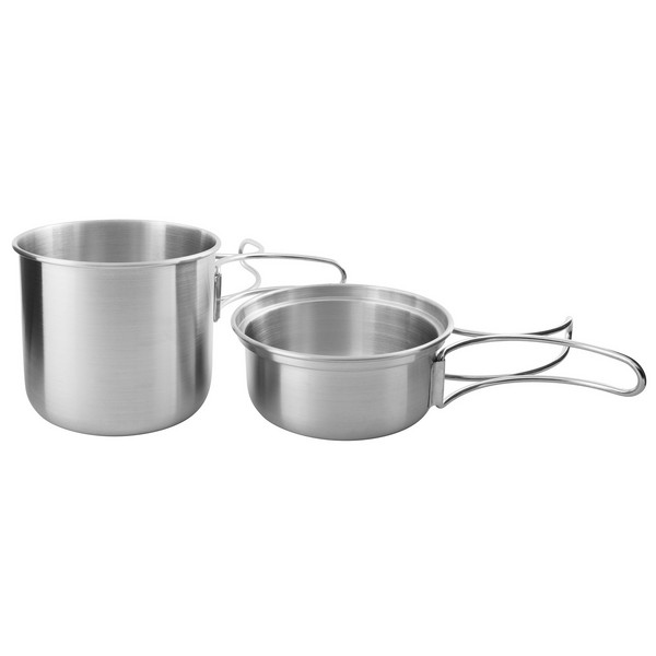 Tatonka HANDLE MUG 500 SET - Becher Ansicht 2