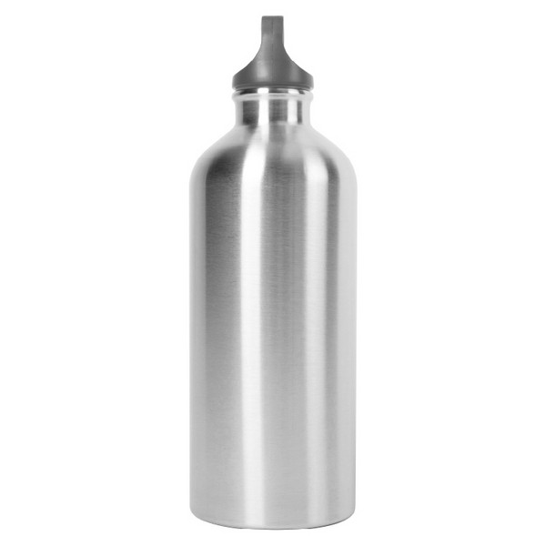Tatonka STAINLESS STEEL BOTTLE 0,6L - Trinkflasche Ansicht 2