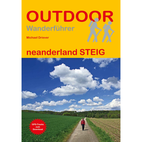 STEIG - Wanderführer