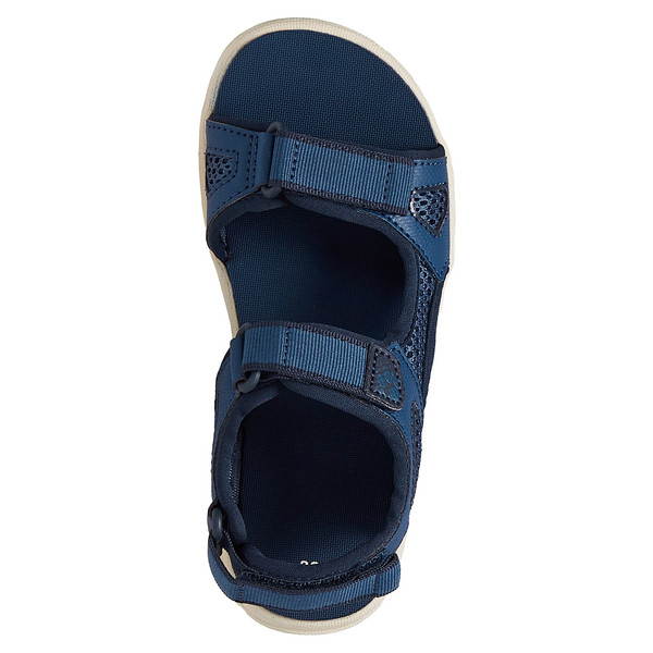 Jack Wolfskin TARACO BEACH SANDAL K Kinder - Outdoor Sandalen Ansicht 6