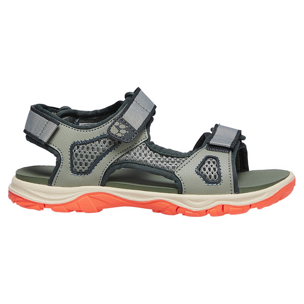 TARACO BEACH SANDAL K Kinder - Outdoor Sandalen-MINT LEAF
