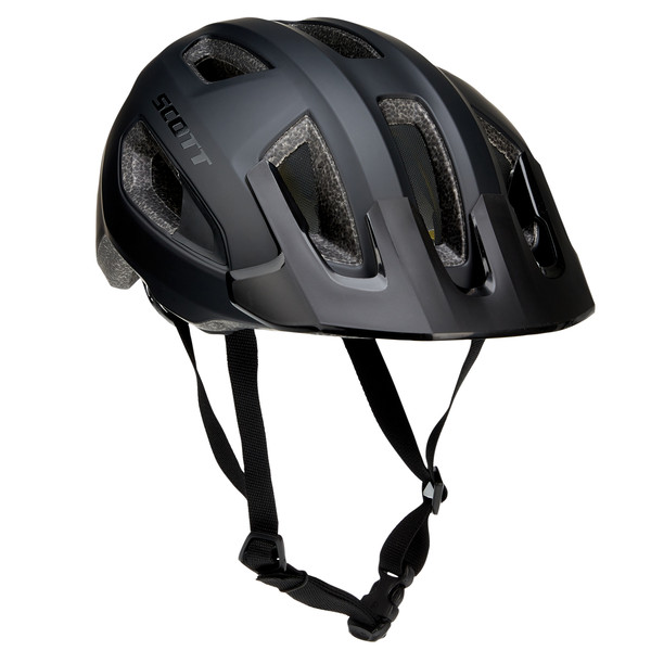 Scott SCO HELMET SUPRA PLUS (CE) Unisex - Fahrradhelm Ansicht 1