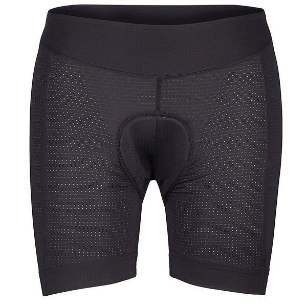 Scott SCO SHORTS W'S ENDURANCE LS/FIT W/PAD Damen - Radshorts Ansicht 8