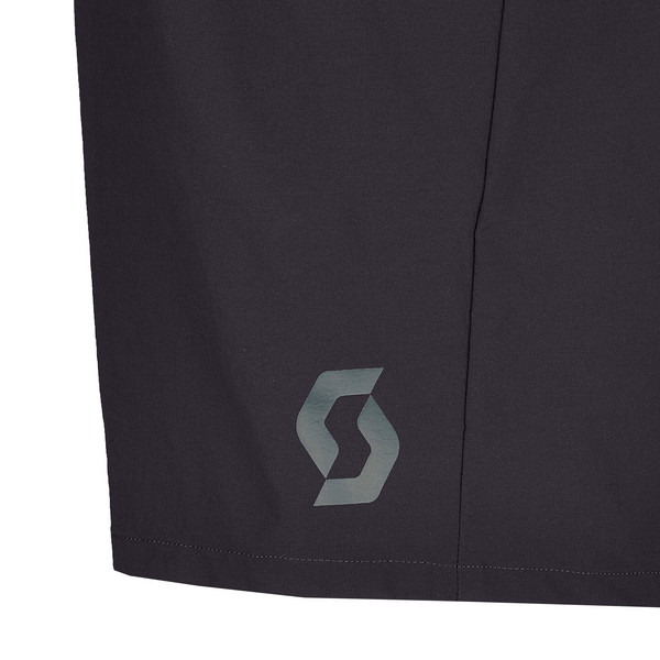Scott SCO SHORTS W'S ENDURANCE LS/FIT W/PAD Damen - Radshorts Ansicht 6