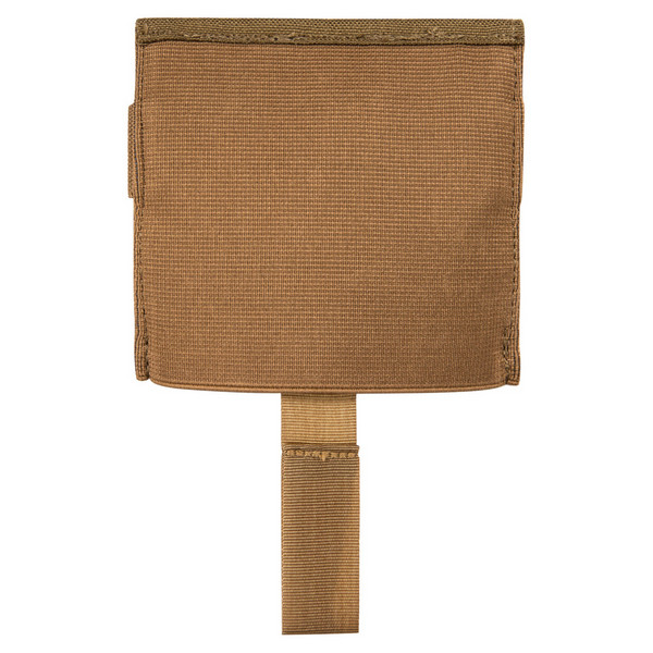 TT DUMP POUCH LIGHT - Packbeutel-COYOTE BROWN