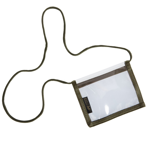Tiger TT ID HOLDER - Wertsachenaufbewahrung