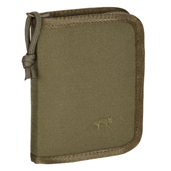 Tasmanian Tiger TT MIL WALLET - Portmonee Ansicht 1