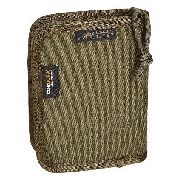 Tasmanian Tiger TT MIL WALLET - Portmonee Ansicht 2