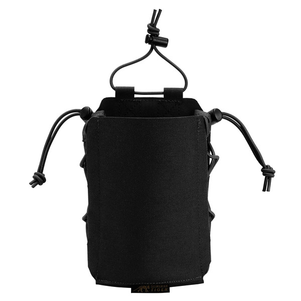 Tasmanian Tiger TT MULTIPURPOSE SIDE POUCH - Rucksack-Zubehör Ansicht 3