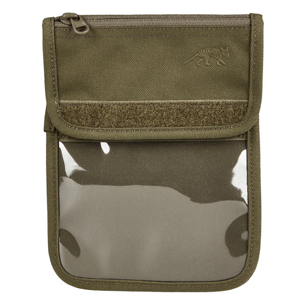 Tiger TT NECK POUCH - Wertsachenaufbewahrung