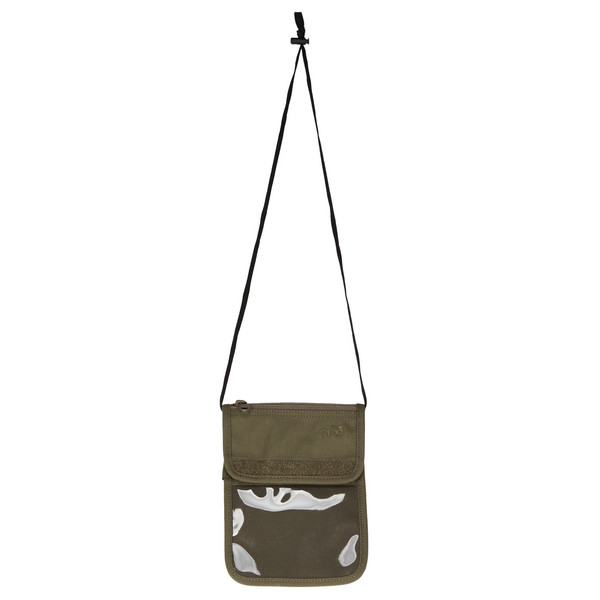 Tasmanian Tiger TT NECK POUCH - Wertsachenaufbewahrung Ansicht 4