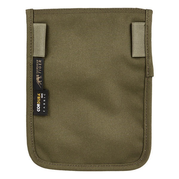 Tasmanian Tiger TT NECK POUCH - Wertsachenaufbewahrung Ansicht 2