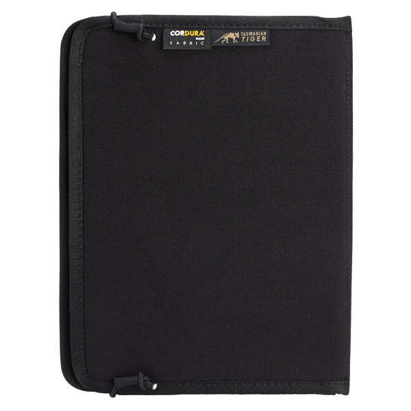 Tasmanian Tiger TT NOTEPAD SLEEVE A5 - Wertsachenaufbewahrung Ansicht 3