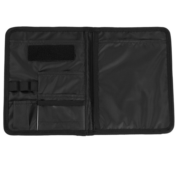 Tasmanian Tiger TT NOTEPAD SLEEVE A5 - Wertsachenaufbewahrung Ansicht 4