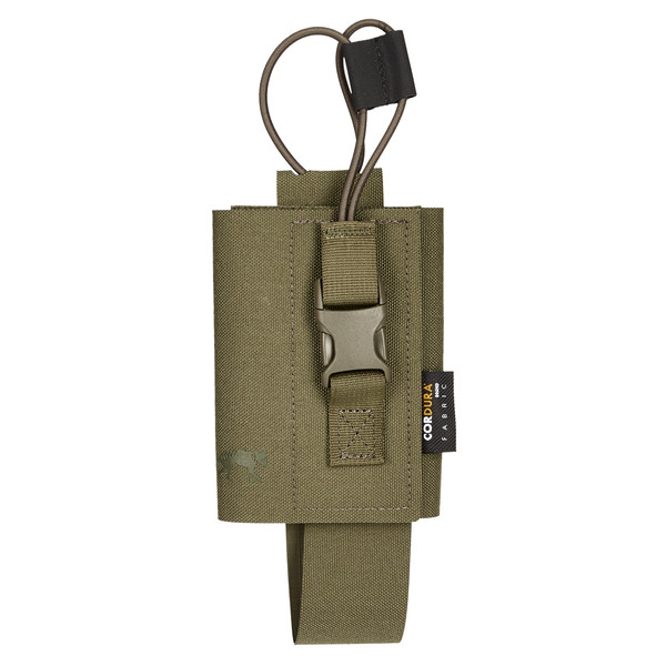 Tasmanian Tiger TT RADIO POUCH LP - Rucksack-Zubehör Ansicht 1