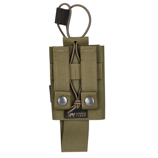 Tasmanian Tiger TT RADIO POUCH LP - Rucksack-Zubehör Ansicht 2