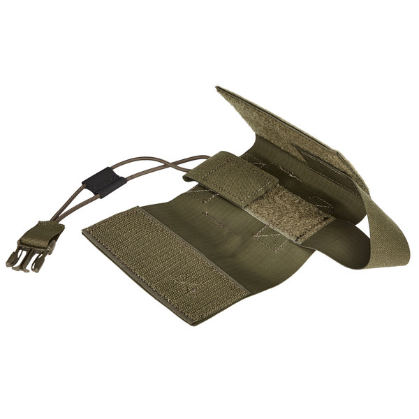 Tasmanian Tiger TT RADIO POUCH LP - Rucksack-Zubehör Ansicht 3