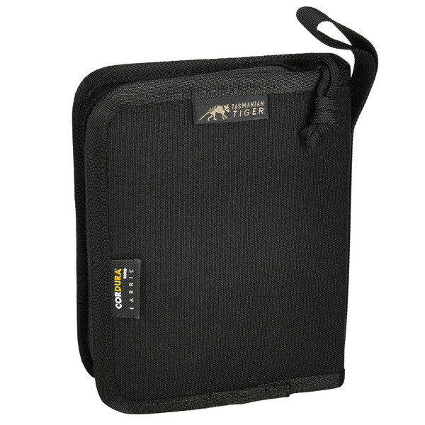 Tasmanian Tiger TT TACTICAL FIELD BOOK - Wertsachenaufbewahrung Ansicht 2