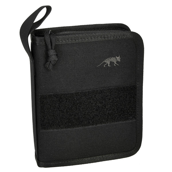 Tiger TT TACTICAL FIELD BOOK - Wertsachenaufbewahrung