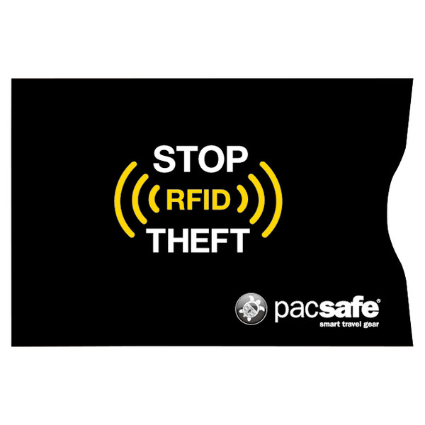 RFIDSLEEVE 25 (2 PACK) - Portmonee
