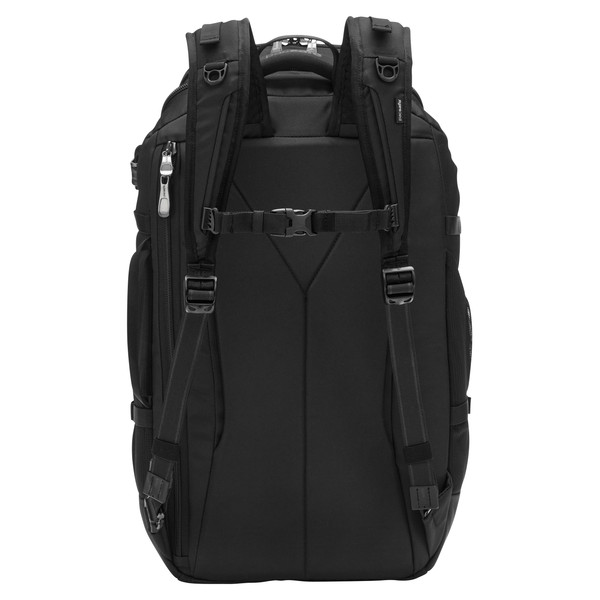 Pacsafe EXP35 TRAVEL BACKPACK - Tagesrucksack Ansicht 2