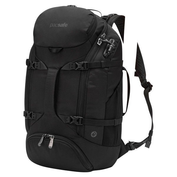 Pacsafe EXP35 TRAVEL BACKPACK - Tagesrucksack Ansicht 6