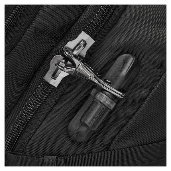 Pacsafe EXP35 TRAVEL BACKPACK - Tagesrucksack Ansicht 8