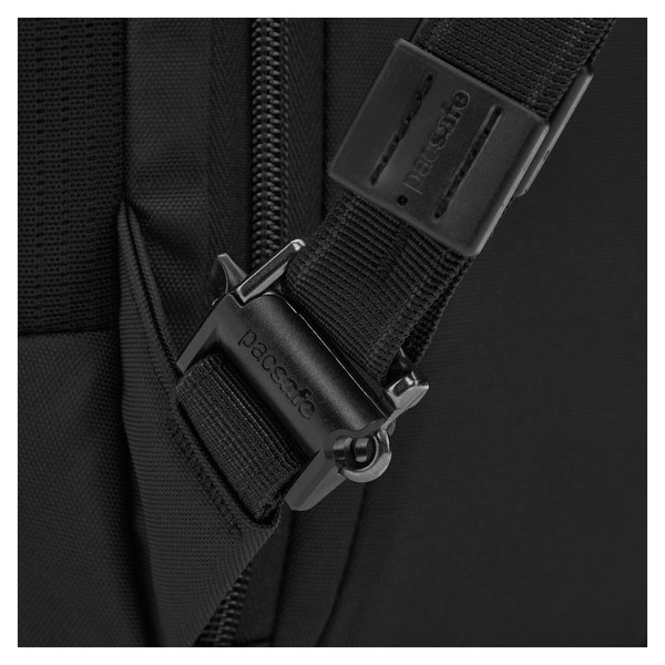 Pacsafe EXP35 TRAVEL BACKPACK - Tagesrucksack Ansicht 10