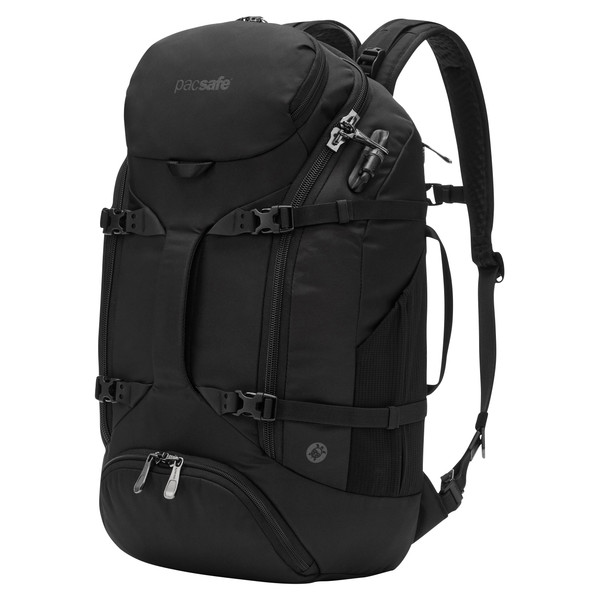 Pacsafe EXP35 TRAVEL BACKPACK - Tagesrucksack Ansicht 3