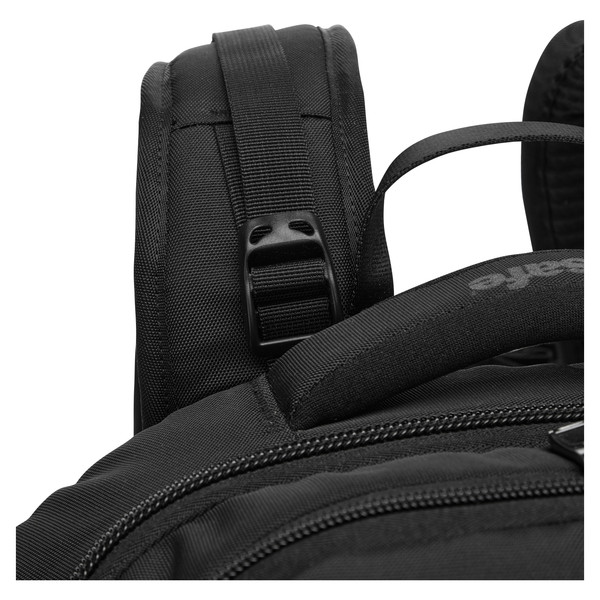 Pacsafe EXP35 TRAVEL BACKPACK - Tagesrucksack Ansicht 7