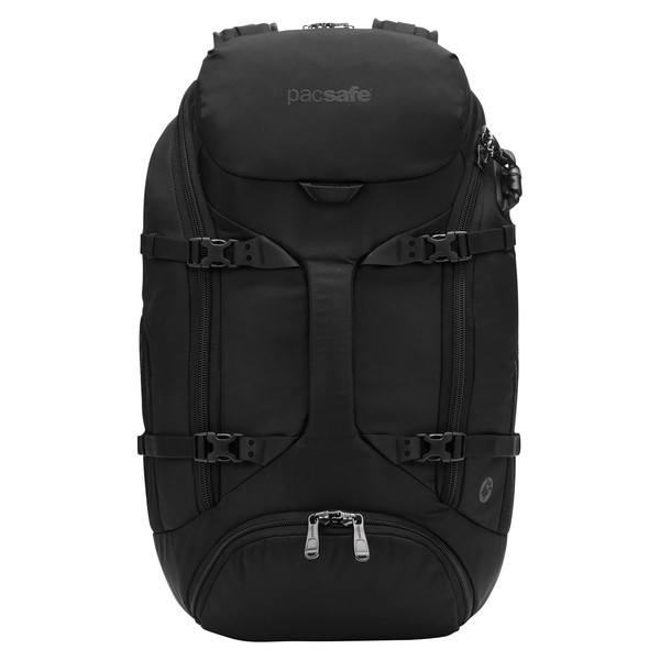 Pacsafe EXP35 TRAVEL BACKPACK - Tagesrucksack Ansicht 1