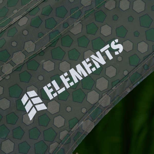 Wechsel PATHFINDER ELEMENTS - Einpersonenzelt Ansicht 18